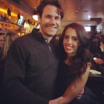 Brittany & Keegan at Brazen Fox