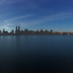 Brittany in Central Park